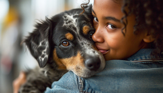 Top 5 Channels to Adopt a Pet This Holiday Season