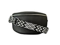 Load image into Gallery viewer, Versatile Crossbody Sling Bag & Dog Fanny Pack in Vegan Leather with Leash Accessories
